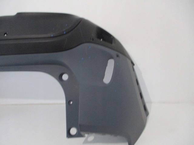 C5 aircross бампер задний задняя pdc новый 1638953680 в Украине