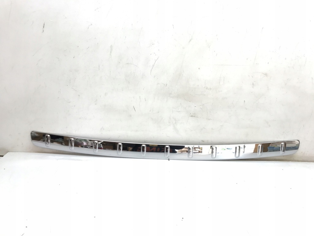 фото №1, Mercedes gla молдинг хром бампер задня a2477251601