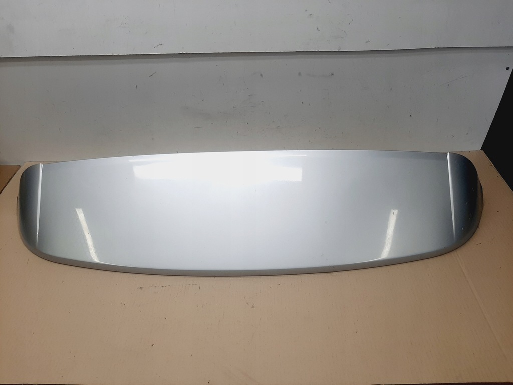 фото №1, Спойлер спойлер крышки задняя citroen ds4 цвет ezr lata 2010-2015 9688333180