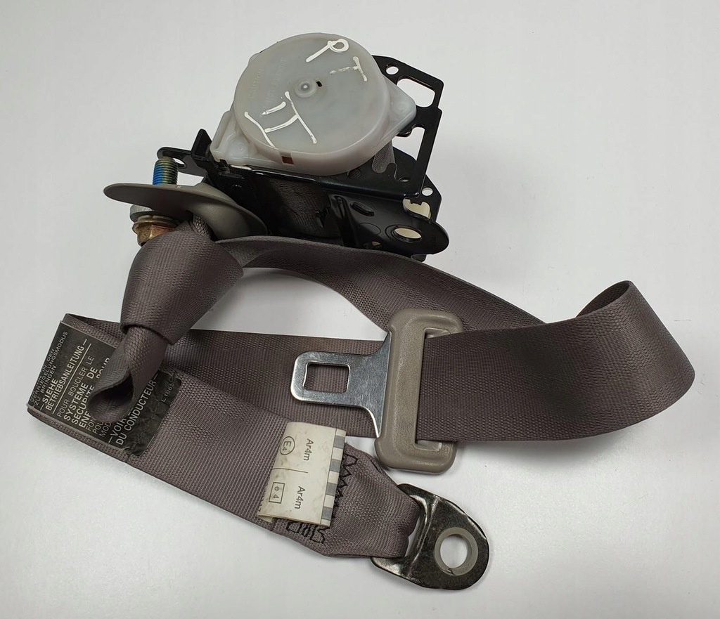 фото №1, Pas правый задняя ii ряд mitsubishi grandis tkab0n694