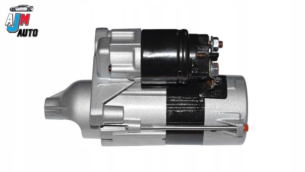 фото №2, Стартер cooper d mini r56 r55 clubman