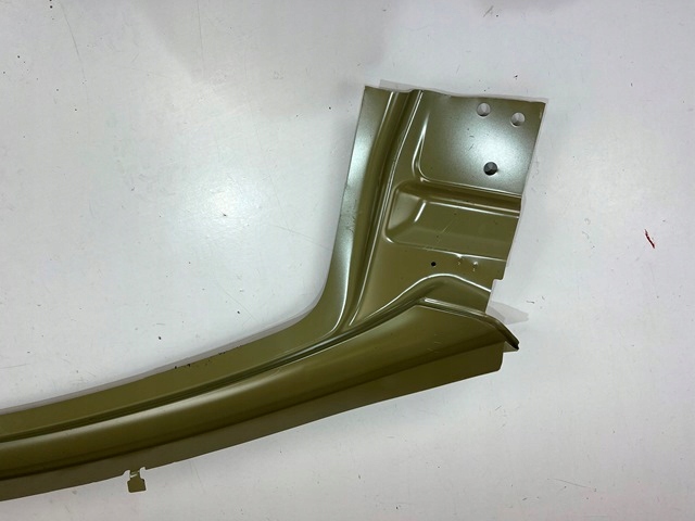 фото №5, Блок двигателя порог обшивка правый tesla model 3 1090329-00-e