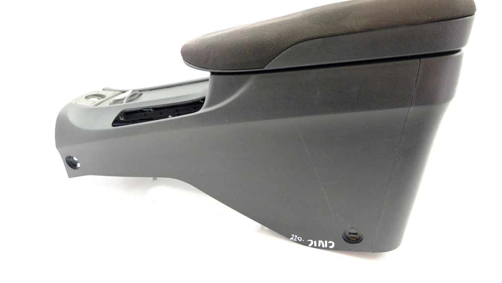 фото №12, Honda civic ufo viii туннель средний подлокотник