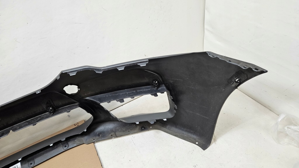 Бампер перед передній bmw m5 f90 8070474 Доставка