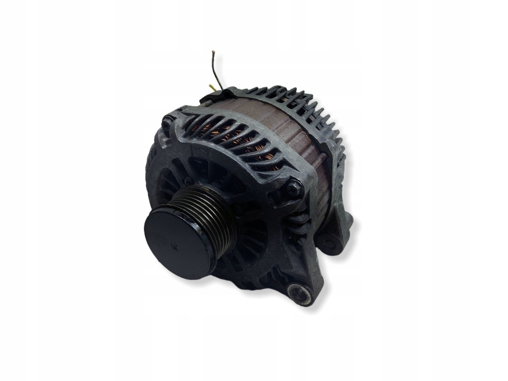 Купить Генератор 9654752880 peugeot 407 2.0 hdi