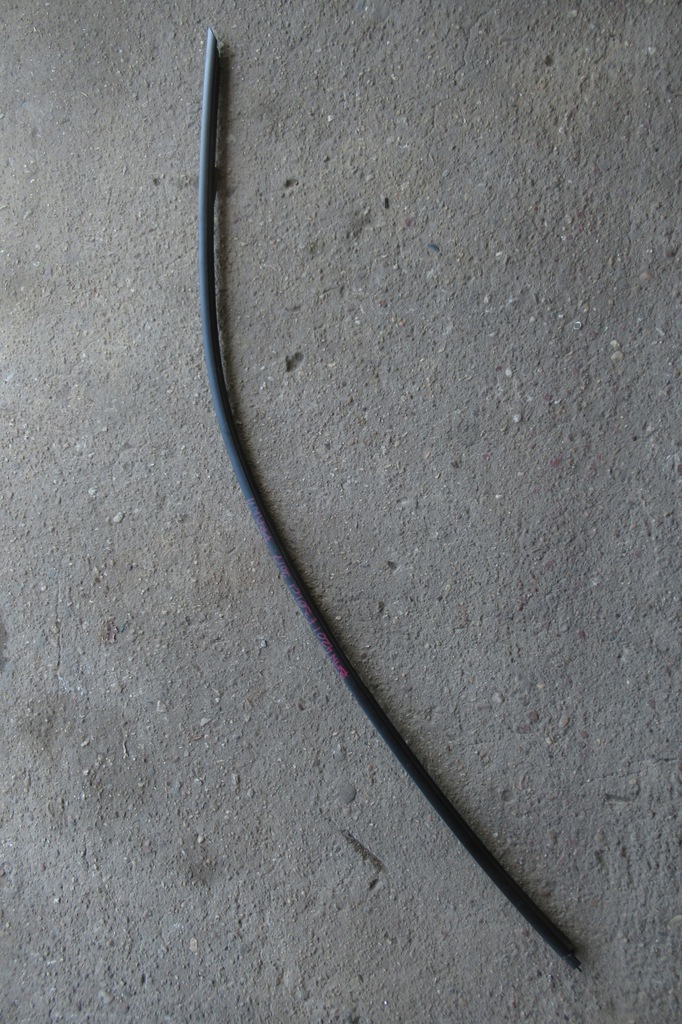 фото №1, Bmw 4 f36 17r молдинг кровельная правая 7310224