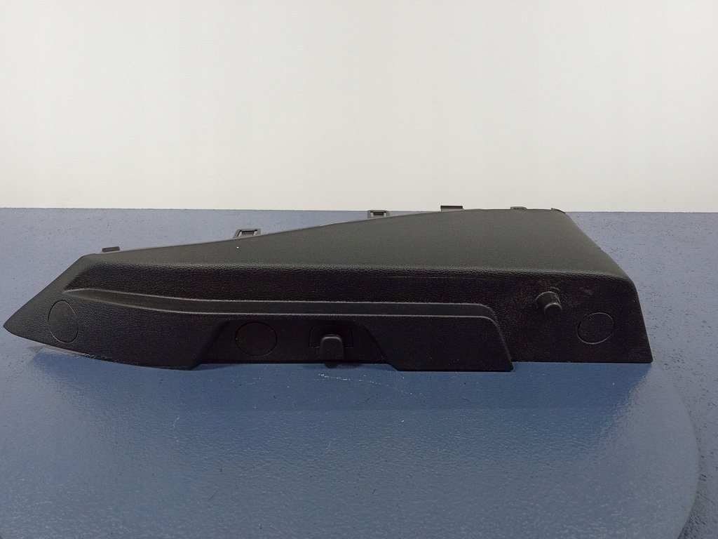 фото №1, Kia ceed iii hb основа полиця багажника ліва