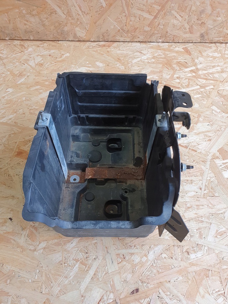 фото №1, Ford b-max основа акумулятор