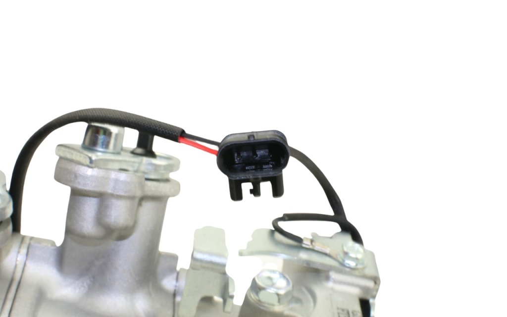 Компресор кондиціонера mercedes sprinter 2018- 907/910 pxc14 sanden в Україні