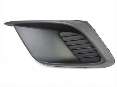 Купить Mazda 3 14-17 решётка радиатора бампера перед l bhn150c21a