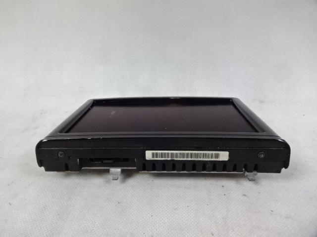 фото №5, Дисплей lcd 3g mmi audi a8