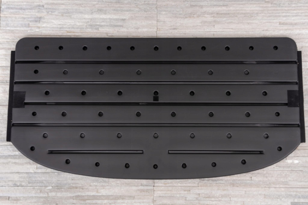 фото №6, Honda hr-v ii ru 2015-2021 полка багажника nowa czarna 08u35t7s610c