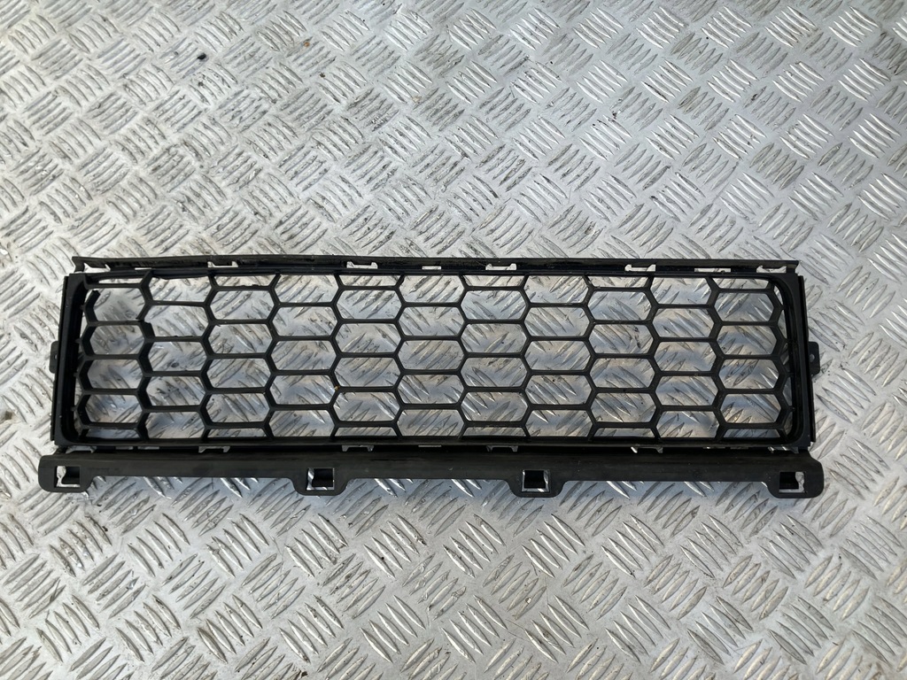 фото №1, Решітка нижня бампера jeep renegade 14- 735587833