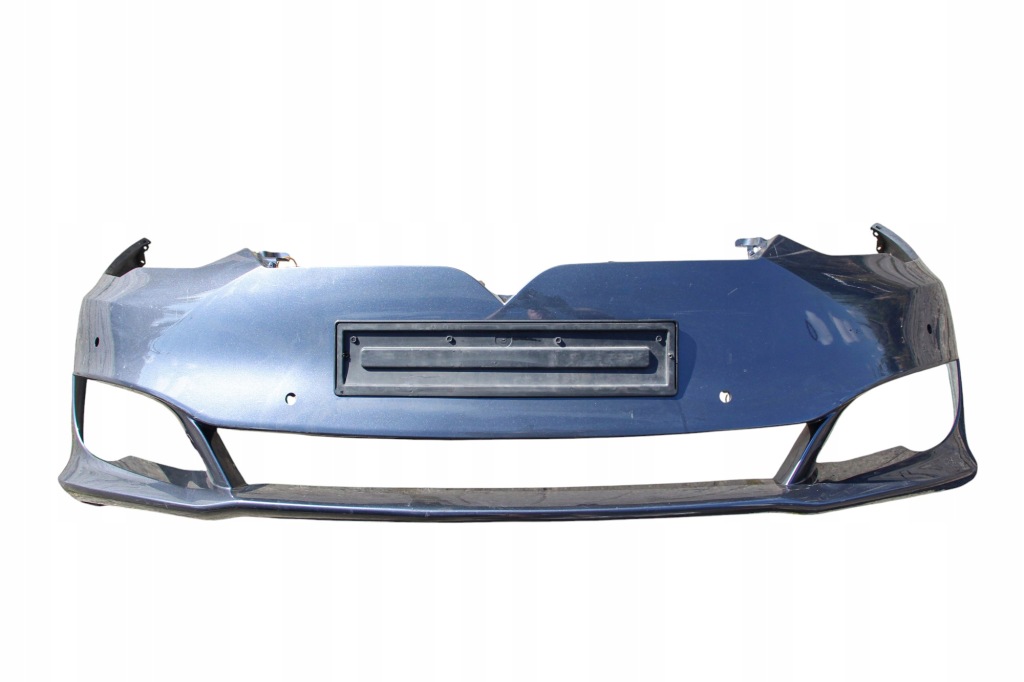 фото №1, Бампер перед передній tesla model s lift 16-21r