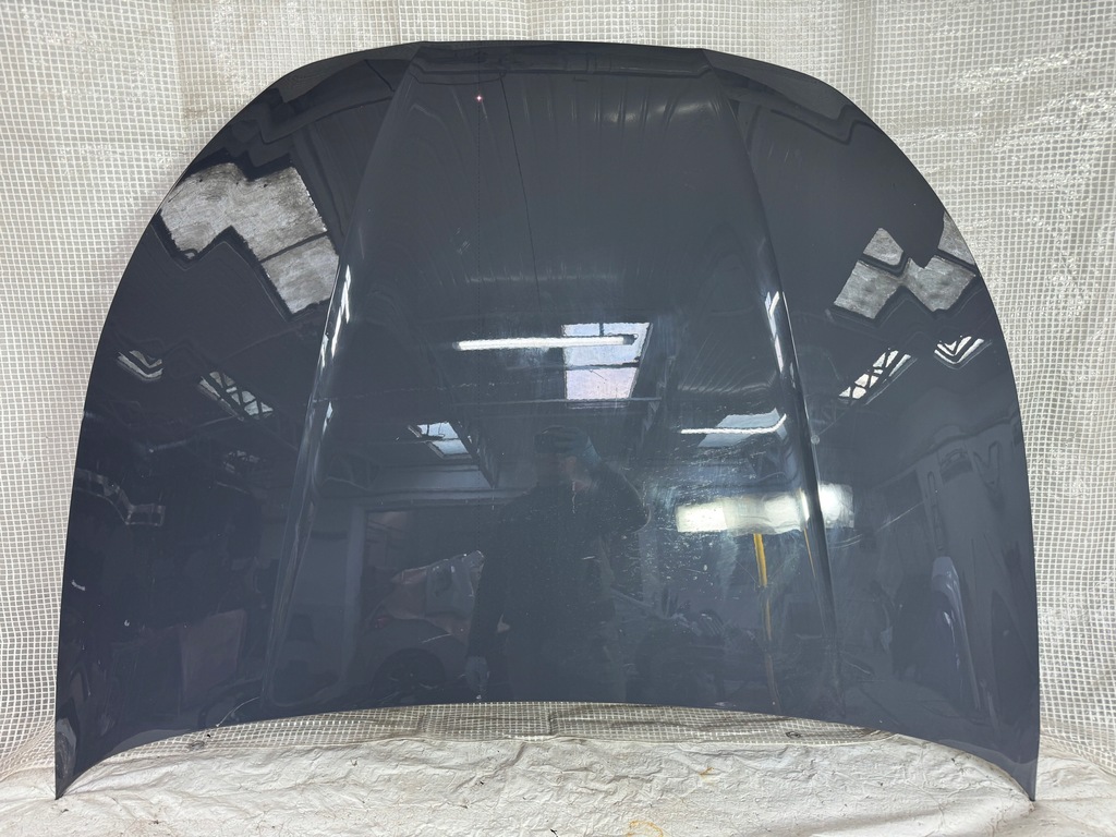 фото №1, Seat leon iv 4 капот