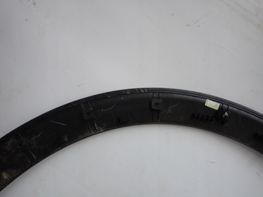 фото №10, Kia ev6 ev-6 молдинг накладка крила перед лівий ліва