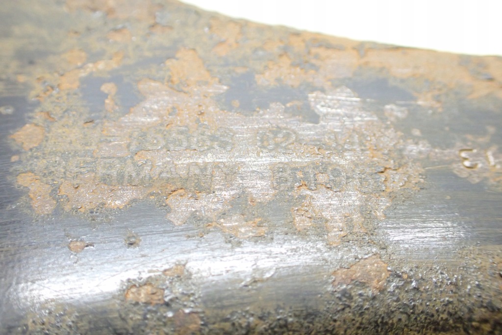 Важіль перед передній лівий mercedes w168 a klasa Недорого