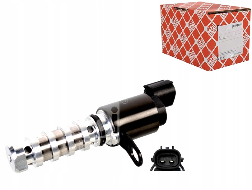 фото №10, Клапан керуючий вала розподільного валу febi 175441