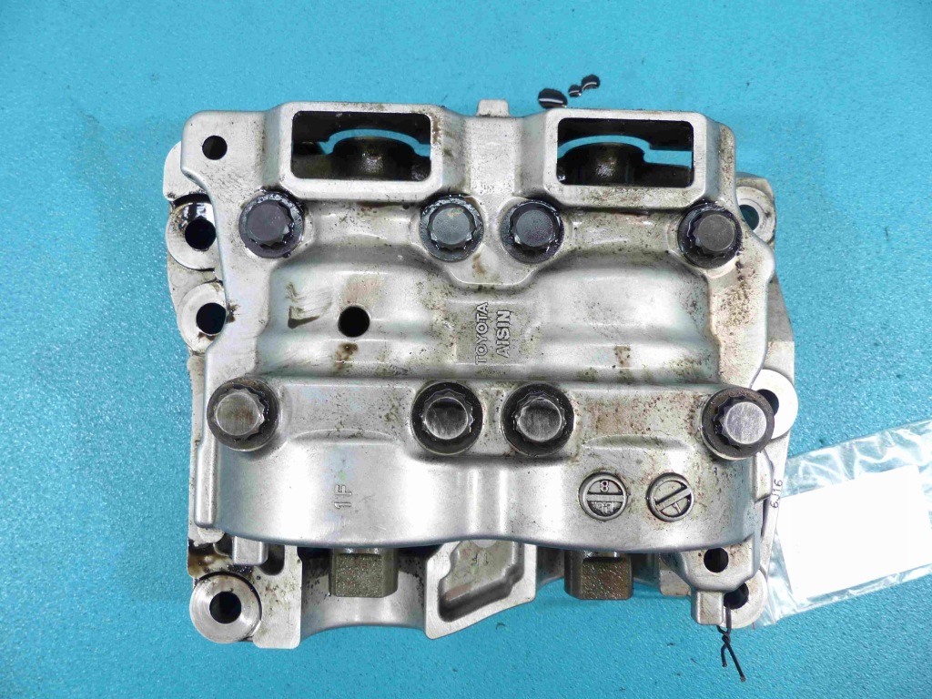 Насос оливи вали балансувальне lexus is ii 2.2d Доставка