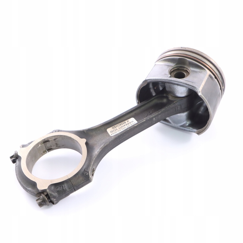 фото №11, Mercedes slk r171 бензин m271 поршень шатун a2710301520