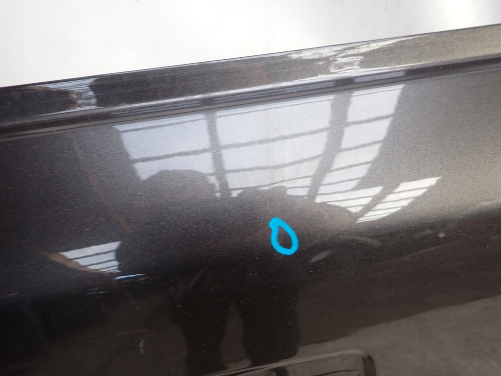 фото №2, Dodge ram 1500 19- двері праве перед передні