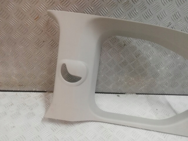 фото №5, Захист стійка права задня combo e berlingo iv rifter