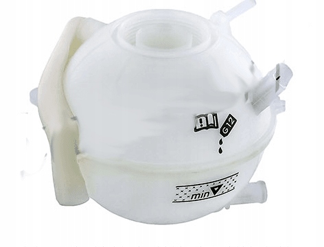 фото №10, Topran бак розширювальний