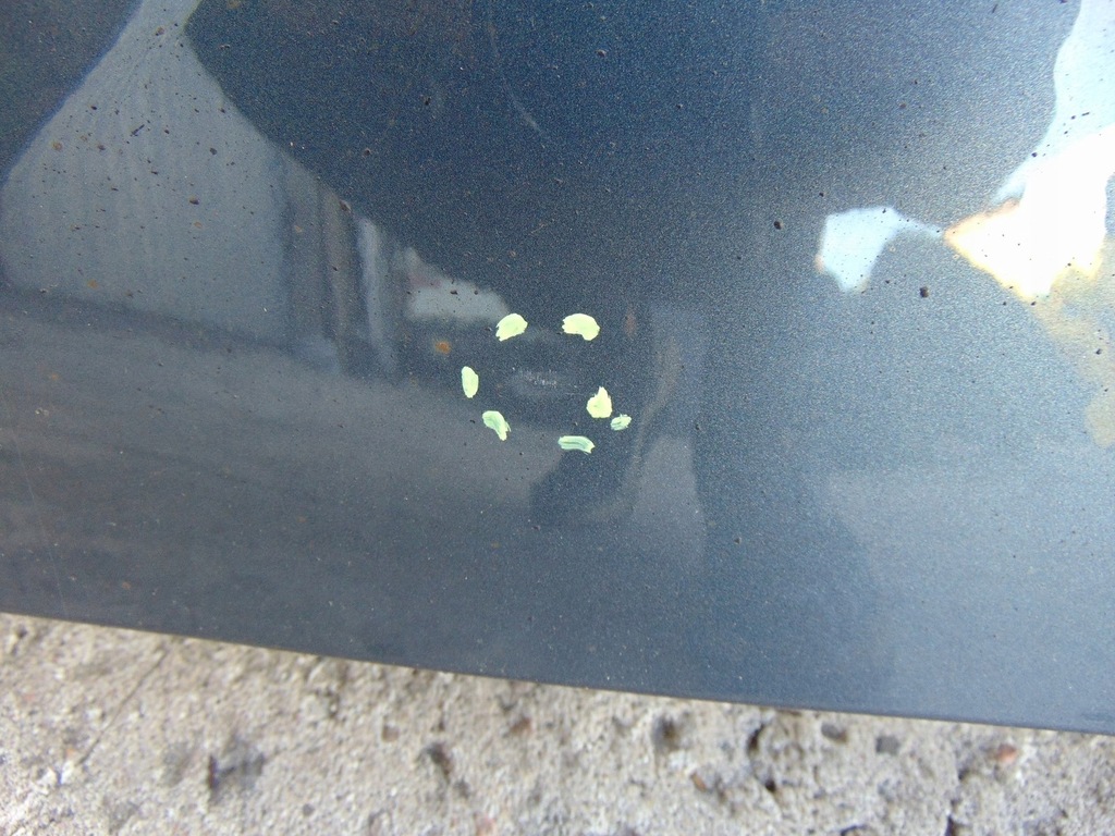 фото №10, Крила лівий перед vw passat cc lk7x