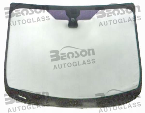 фото №2, Стекло передняя ford b-max a