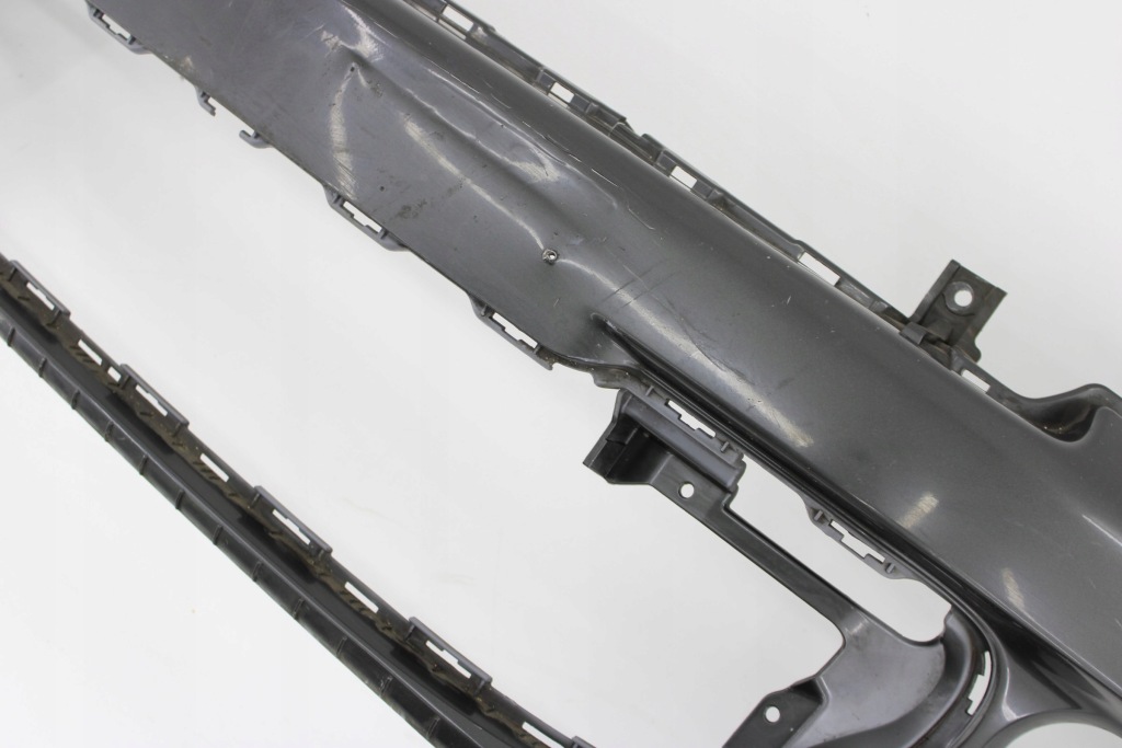 фото №3, Mini cooper s sport r55 r56 r57 r58 r59 lift бампер перед передній poznań