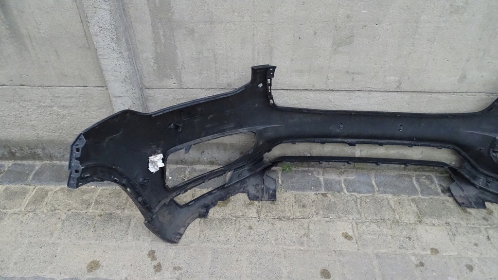 фото №5, Volvo xc90 ii r-design - бампер передній