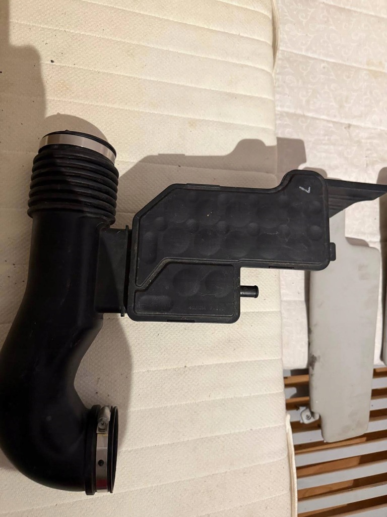 фото №1, Lexus gs 430 резонатор повітря труба 2005-2011