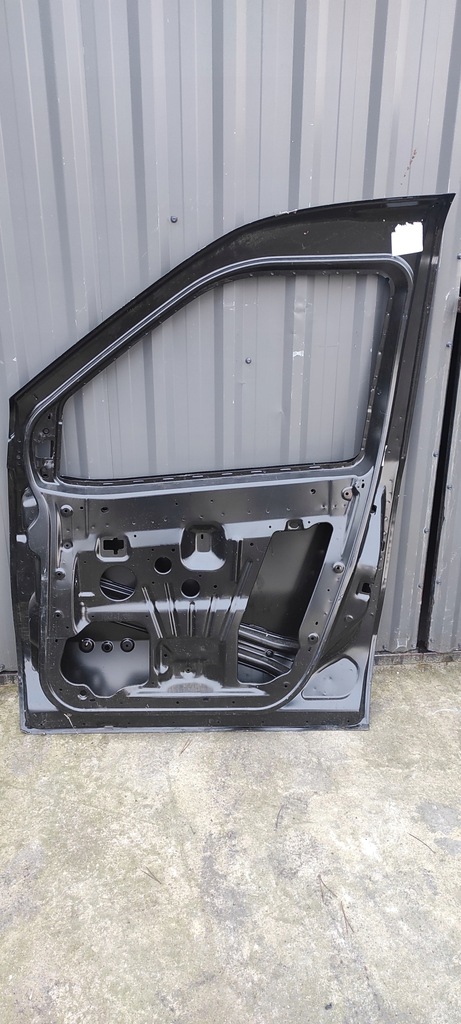 фото №4, Fiat doblo дверь правое nowe оригинал.