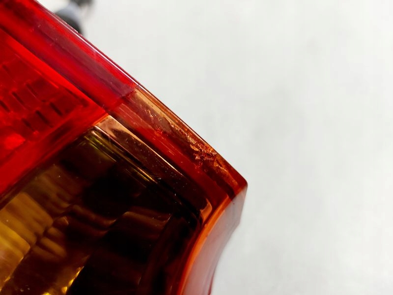 фото №4, Kia ceed ii hb лампа левая задняя 92401-a20