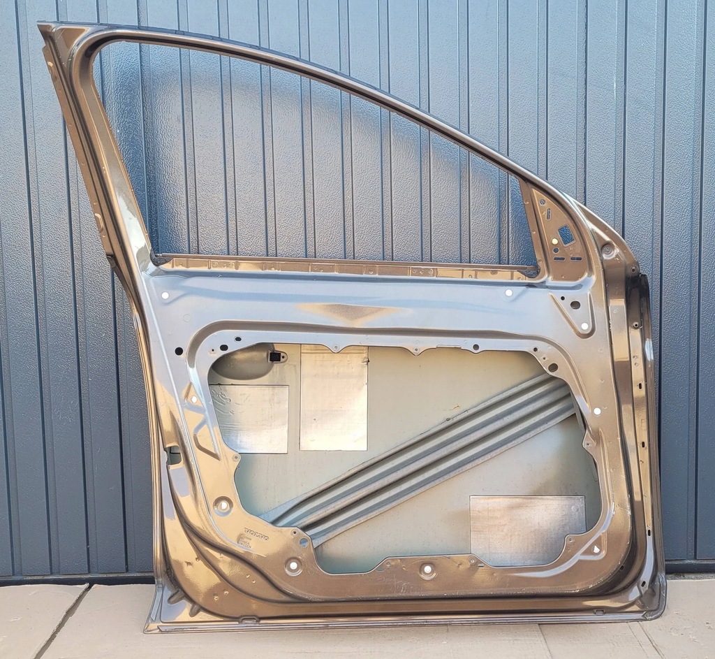 фото №8, Volvo xc60 i 08- двері перед передні ліва