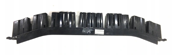 фото №1, Абсорбер балка перед бампера infiniti qx70 fx новый оригинальный номер