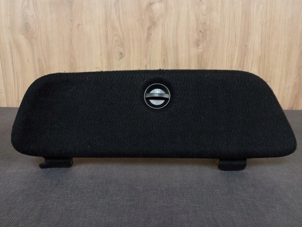 фото №1, Mercedes a-klasa w176 захист заглушка ліва кришка boczkabagażnika