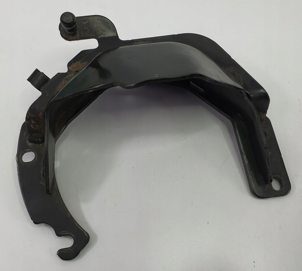 фото №1, Кронштейн фильтра топлива volvo s40 ii v50 c30