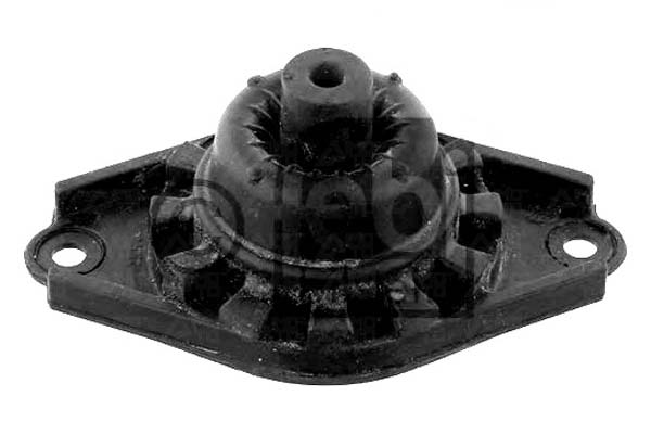 фото №2, Подушка амортизатора nissan almera ii almera tino