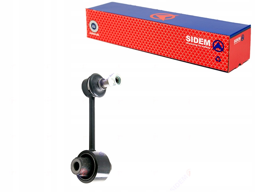 фото №1, З'єднувач стабілізатора subaru forester xv задня лівий правий sidem sidem