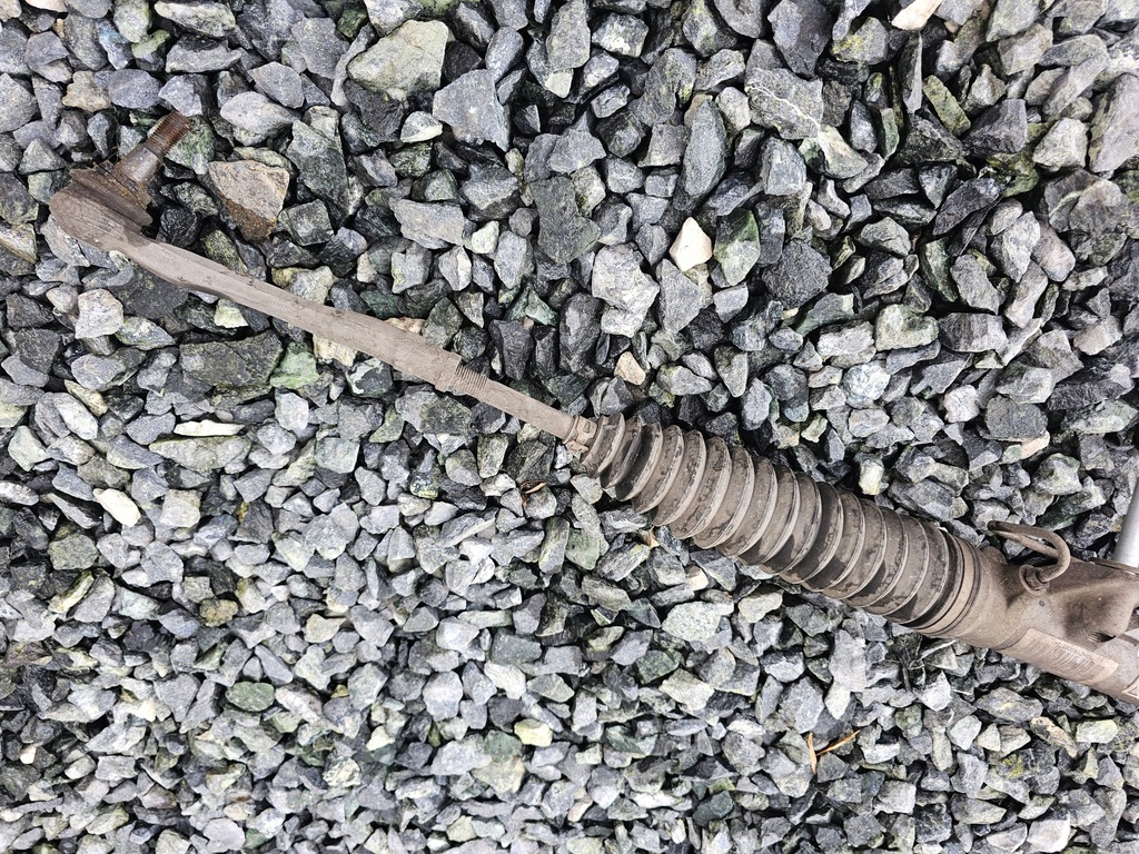 фото №6, Рулевая рейка трансмиссия 508 i rxh sw гибрид #2096