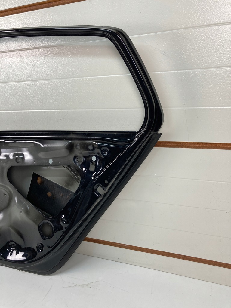 фото №12, Двері праве задні vw golf vii 7 5g4