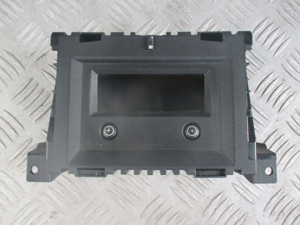 фото №10, Радио cd30 дисплей opel astra h 04-08