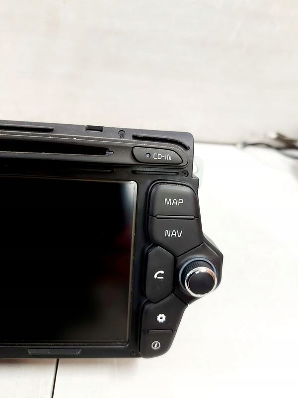 фото №6, Kia ceed 2 ii gt pro ceed 2 ii радіо навігація navi 96560-a2020wk