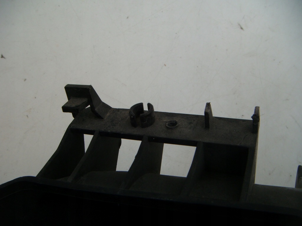 фото №9, Renault scenic ii 2.0 dci труба воздухозаборник воздуха kpl