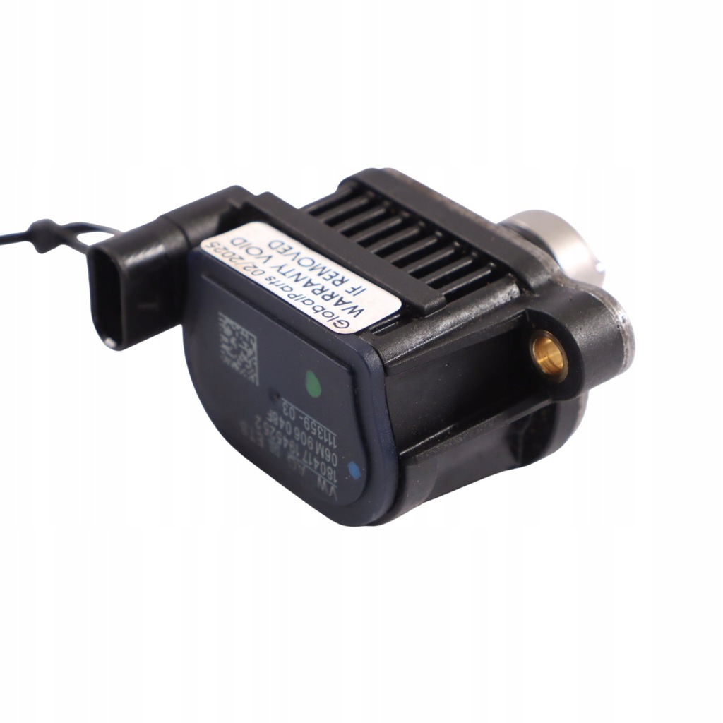 фото №9, Audi a4 s4 b9 s5 f5 3.0 tfsi клапан электромагнитный 06m906048f