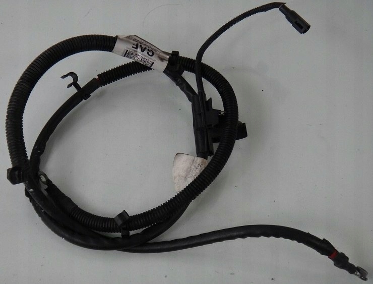 Купить Ford focus mk3 1.6 tdci жгут генератора массовый