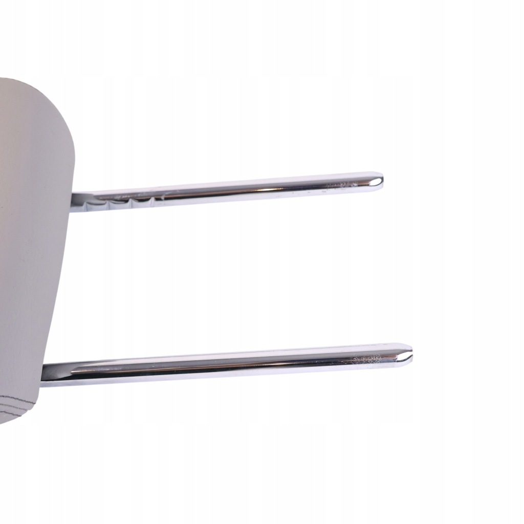 Bmw f20 f30 підголівник задній лівий правий задній шкіра everestgrau сіра Оригінал