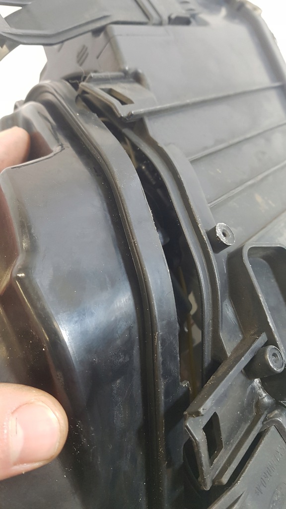 фото №4, Лампа ліва передня ford focus mk2