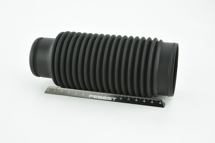 фото №6, Febest kshb-ceedf защита / пневмоподушка воздушный / амортизатор